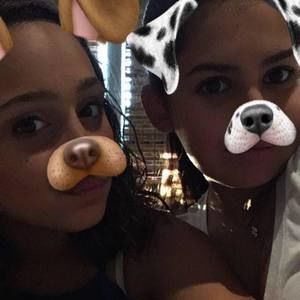 Meet your Posher, Germana